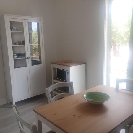 Casale La Macina Residence Scopello Scopello  Eksteriør billede
