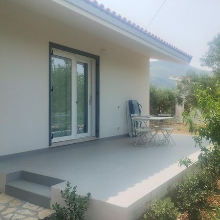 Casale La Macina Residence Scopello Scopello  Eksteriør billede
