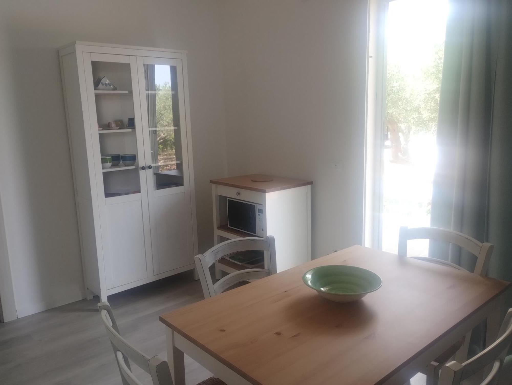 Casale La Macina Residence Scopello Scopello  Eksteriør billede