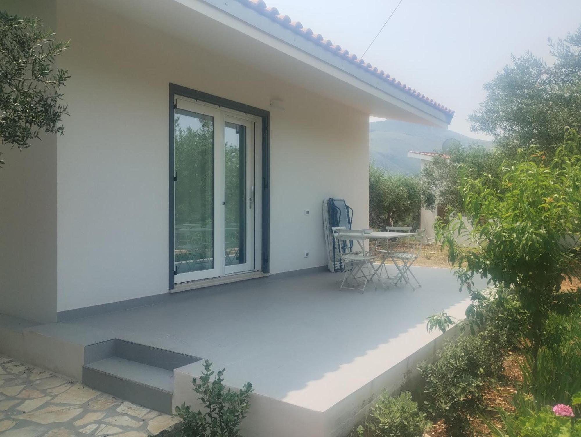 Casale La Macina Residence Scopello Scopello  Eksteriør billede